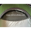 3-4 man double layer camping family outdoor tent